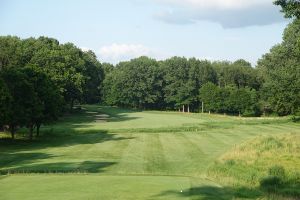 Warren Course At Notre Dame 16th